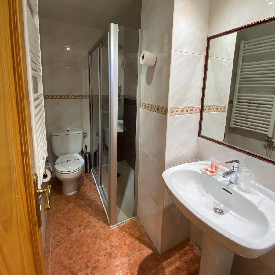 Hotel Casa Custodio La Puebla de Roda Zewnętrze zdjęcie