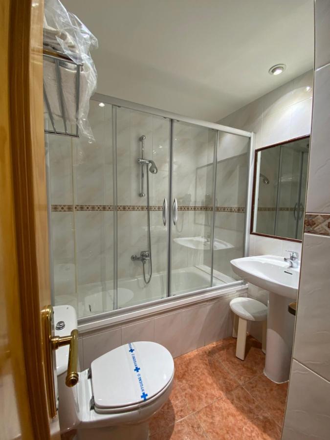 Hotel Casa Custodio La Puebla de Roda Zewnętrze zdjęcie