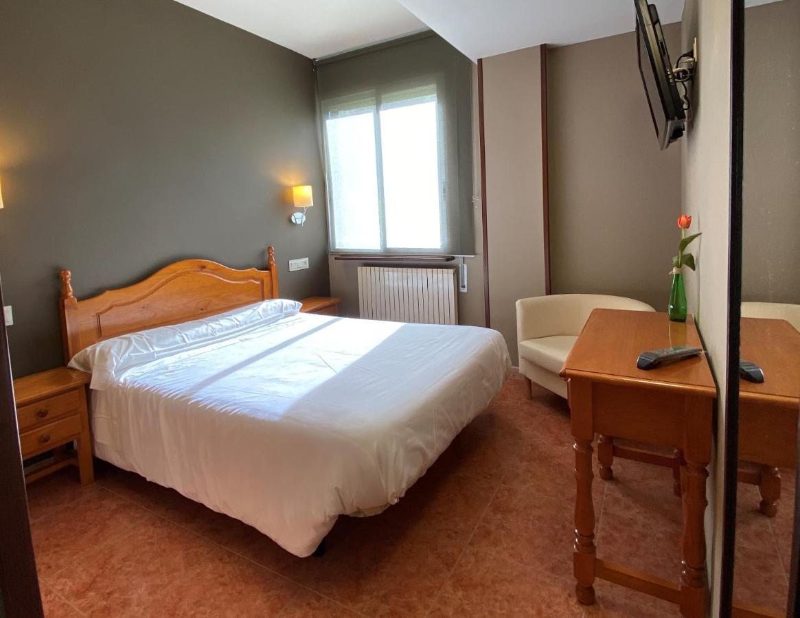 Hotel Casa Custodio La Puebla de Roda Zewnętrze zdjęcie