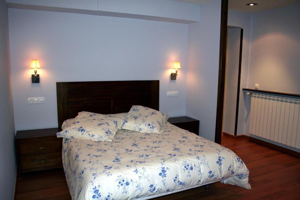 Hotel Casa Custodio La Puebla de Roda Pokój zdjęcie