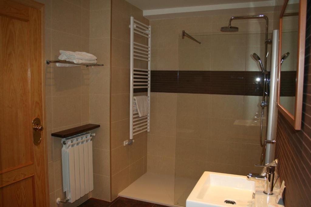 Hotel Casa Custodio La Puebla de Roda Pokój zdjęcie