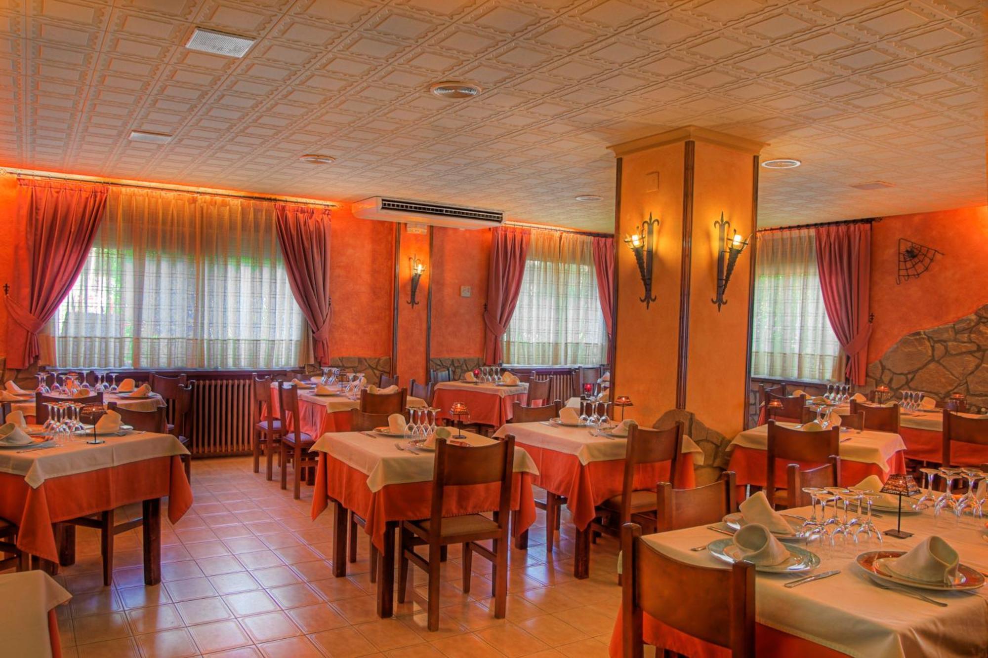Hotel Casa Custodio La Puebla de Roda Zewnętrze zdjęcie
